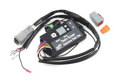 Twin Tuner EFI Controller