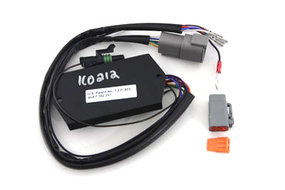 Twin Tuner EFI Controller
