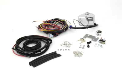 Wire Plus Standard Motor Mount Wiring Kit