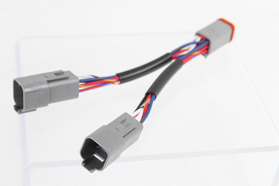 Switched Circuit Adapter Harness