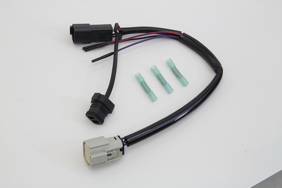 Electrical Connection Update Kit