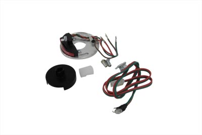 Unilite Breakerless Ignition System