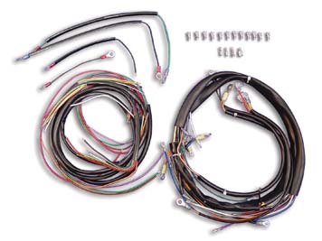 Wiring Harness Kit