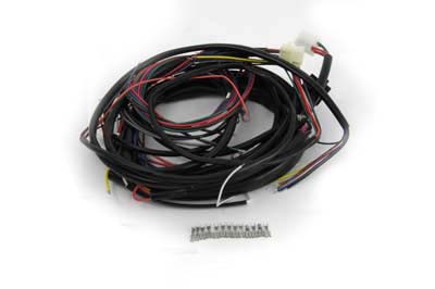 Wiring Harness Kit