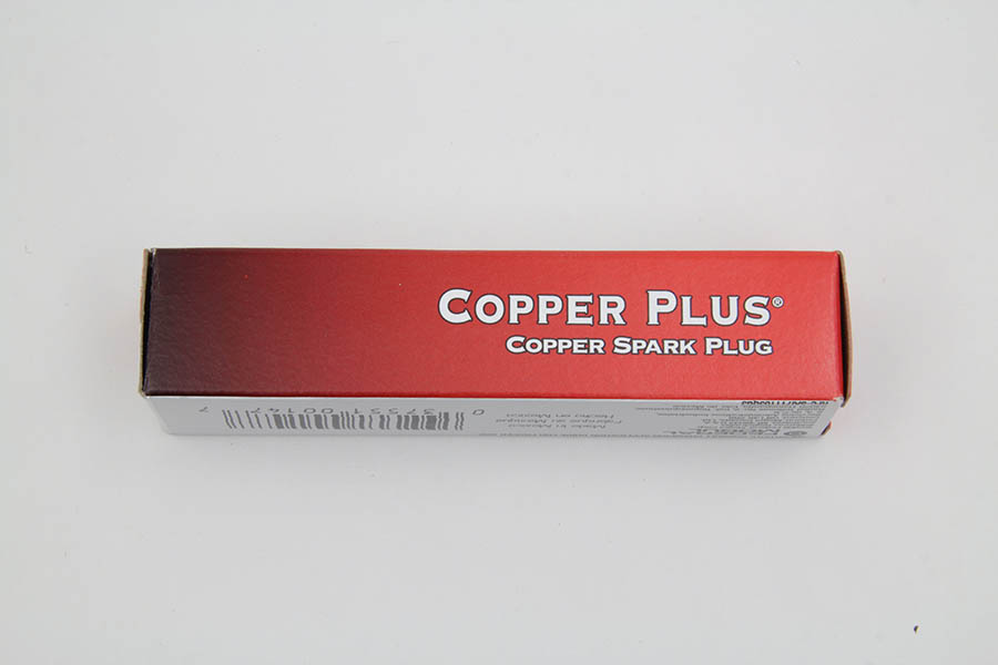 Champion Copper Plus Spark Plugs