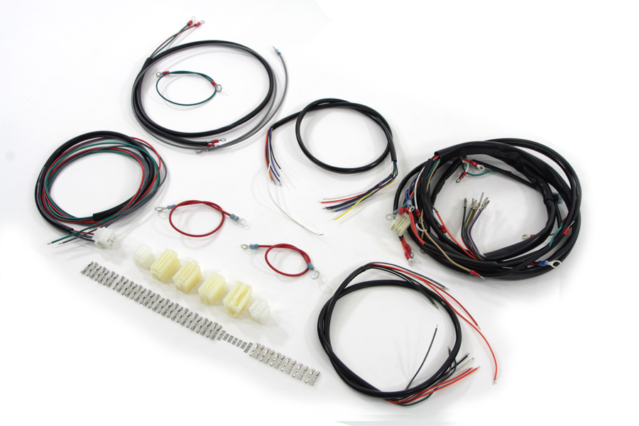 Wiring Harness Kit
