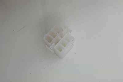 Wiring 6 Pin Socket Insulator