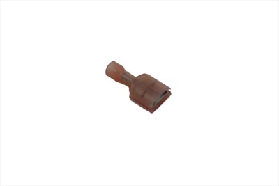 Flag Wiring Terminal with Insulator