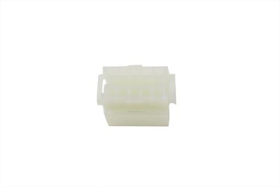 Wiring Connector Block 10-Pin Insulator