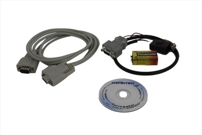 Dyna 2000 Ignition Module Programming Software