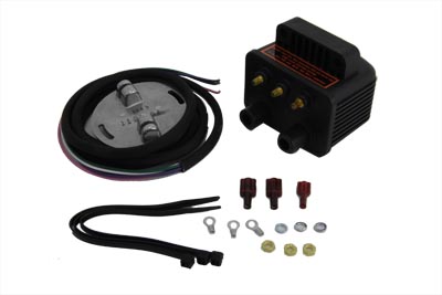 Single Plug Single Fire 2000i Digital Ignition Kit