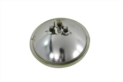 5-3/4" Round Headlamp Seal Beam Bulb
