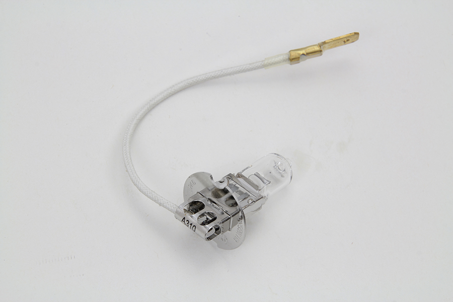 4-1/2 Spotlamp Seal Beam Replacement Bulb