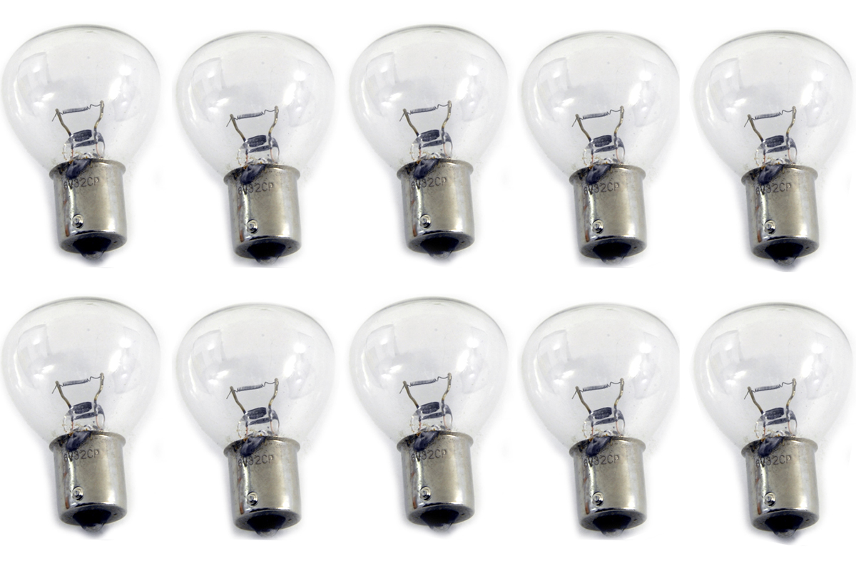 4-1/2 Seal Beam Spotlamp Replacement Bulb