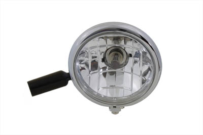 5-3/4 Reflector Lamp Unit Reverse Cup Style