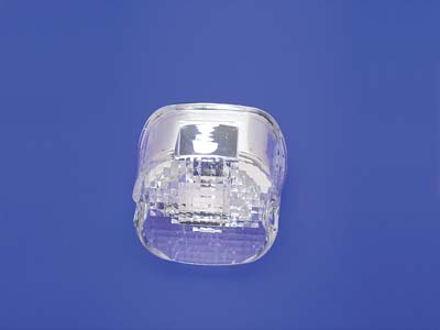 Tail Lamp Lens Laydown Style Clear