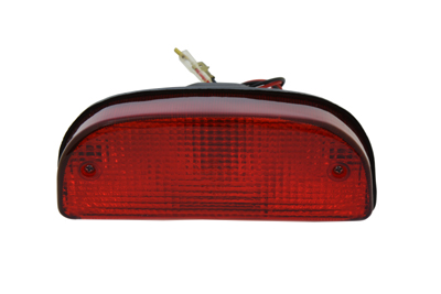Slice Style Fender Mount Tail Lamp Only