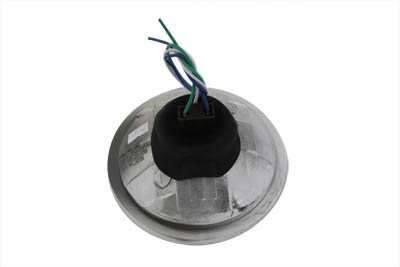 5-3/4 Reflector Headlamp Unit