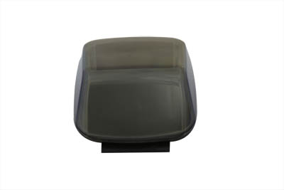 Tail Lamp Lens Smooth Style Smoke