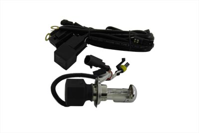 Replacement HID Bulb