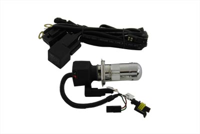 Replacement HID Bulb