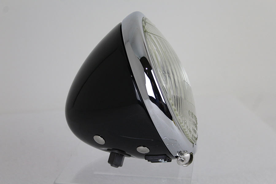 Cycle Ray 6 Volt Headlamp