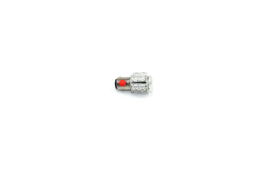 Super Flux LED Bulb Red for All 1157 Tail Lamps