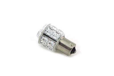 Super Flux LED Bulb Red
