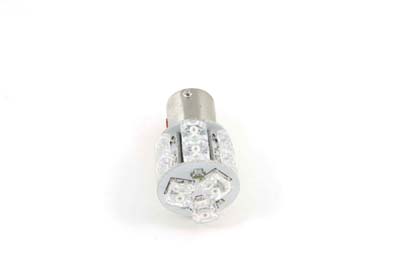 Super Flux LED Bulb Red
