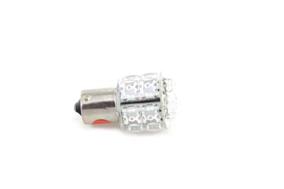 Super Flux LED Bulb Red