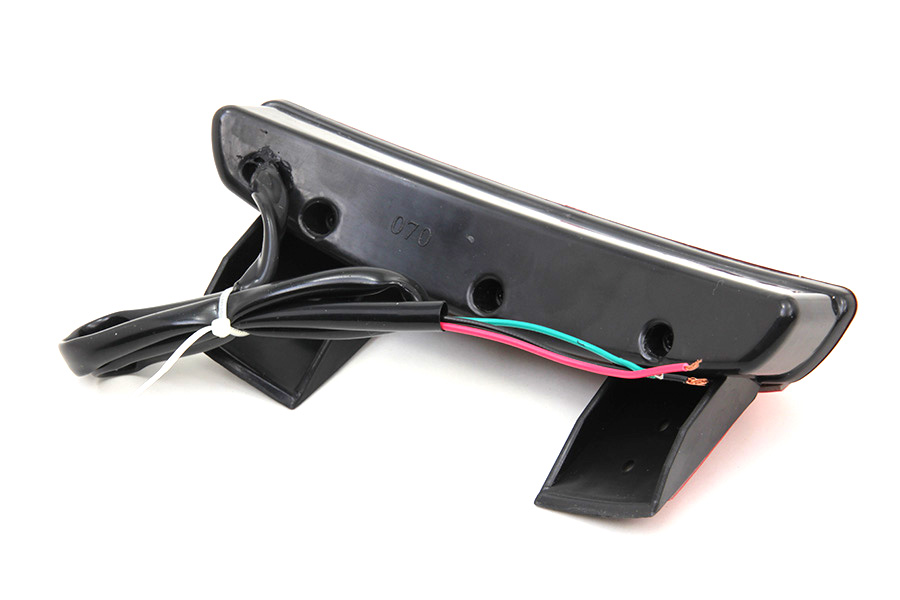 Slice Style LED Fender Mount Tail Lamp