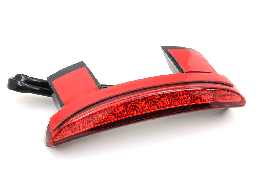 Slice Style LED Fender Mount Tail Lamp