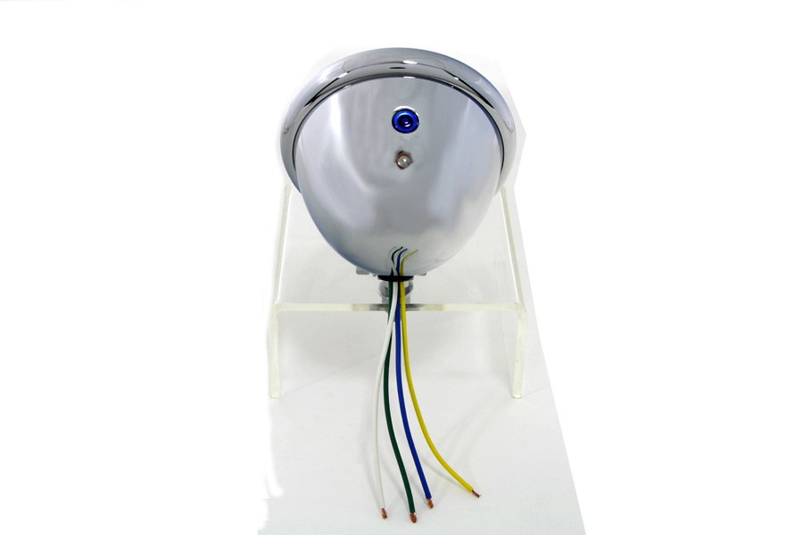 4-1/2 Stock Reflector Headlamp