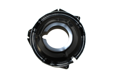 Headlamp Outer Mount Ring