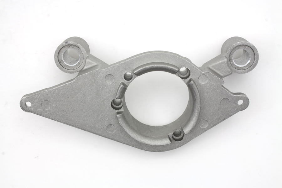 Air Cleaner Mount Bracket