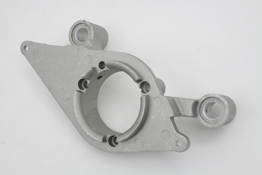 Air Cleaner Mount Bracket