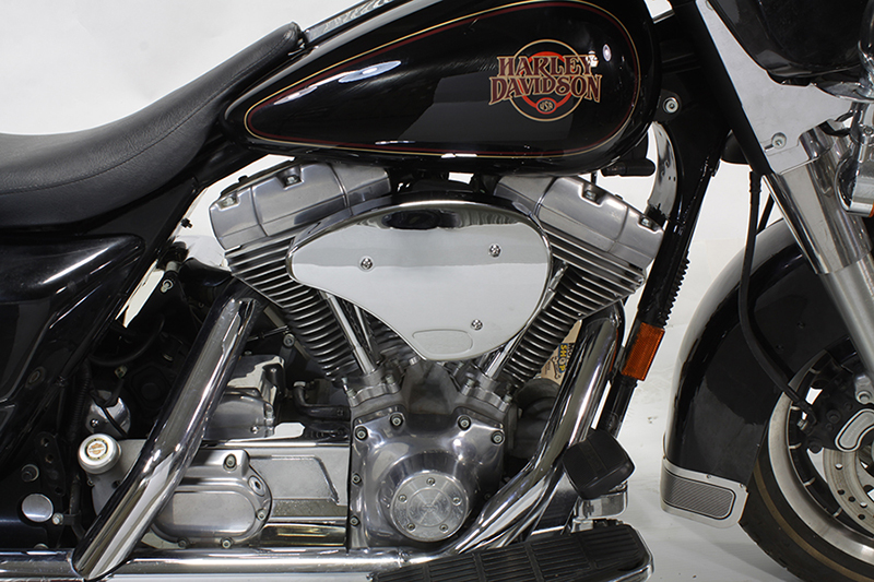 Wyatt Gatling Air Cleaner Kit