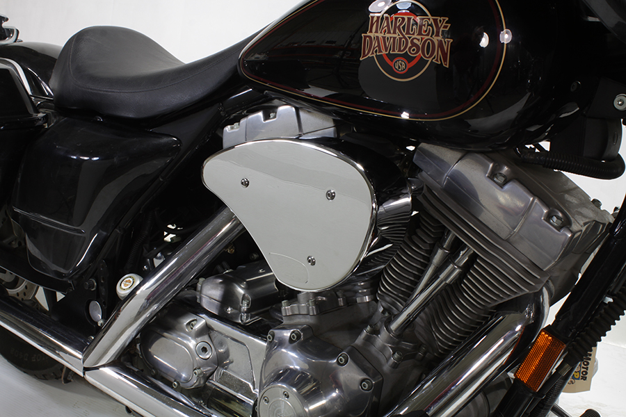 Wyatt Gatling Air Cleaner Kit