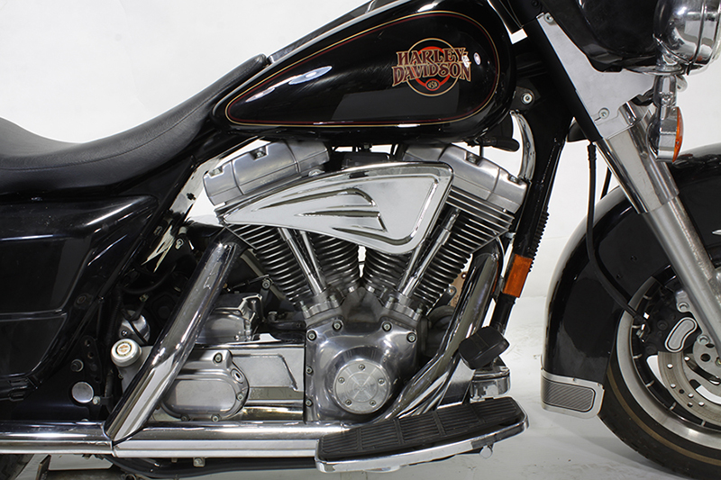 Wyatt Gatling Air Cleaner Kit