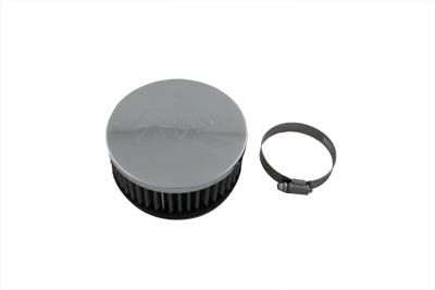 K&N Air Cleaner
