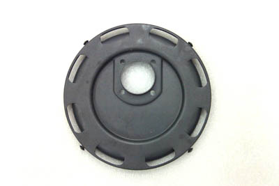 J-Slot Air Cleaner Backing Plate Parkerized