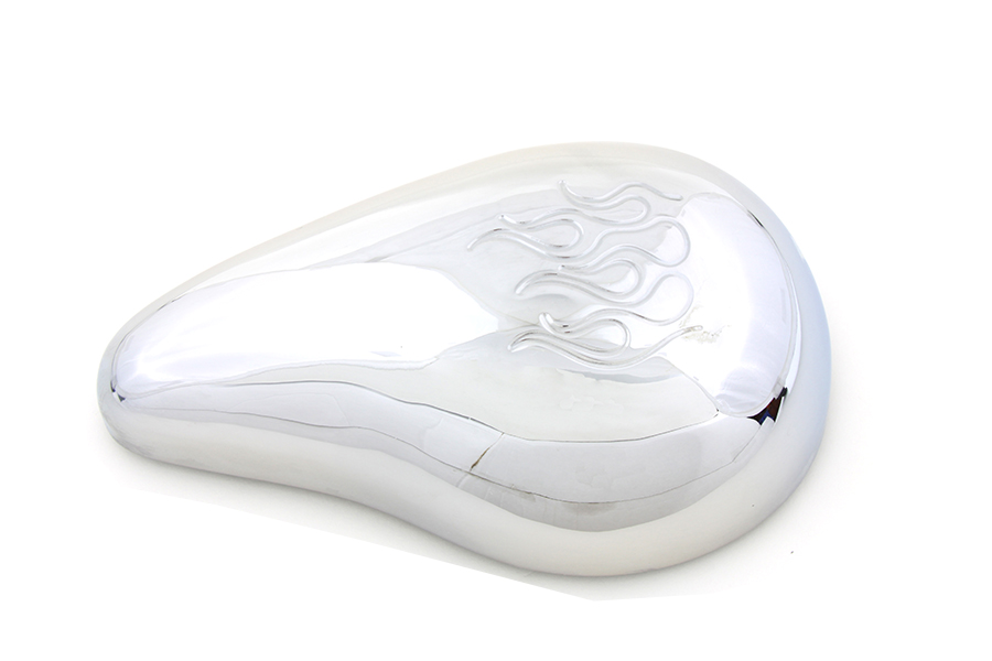 Rodan Smooth Air Cleaner with Flame Design
