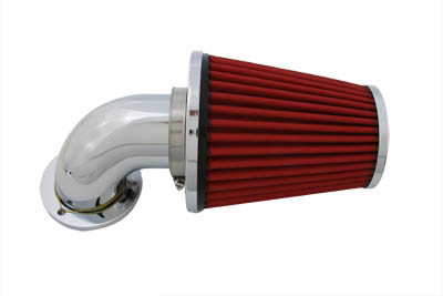 Cycovator Air Cleaner Assembly