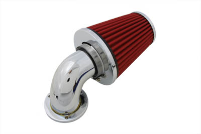 Cycovator Air Cleaner Assembly