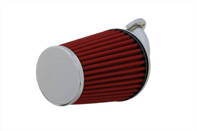 Cycovator Air Cleaner Assembly