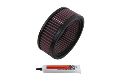 K&N Air Filter