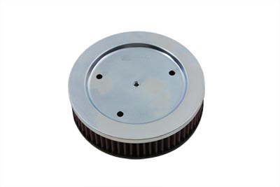 K&N Round Air Filter