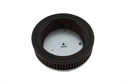 K&N Round Air Filter