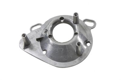 S&S Air Cleaner Backing Plate