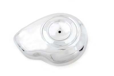 Air Cleaner Cover Chrome